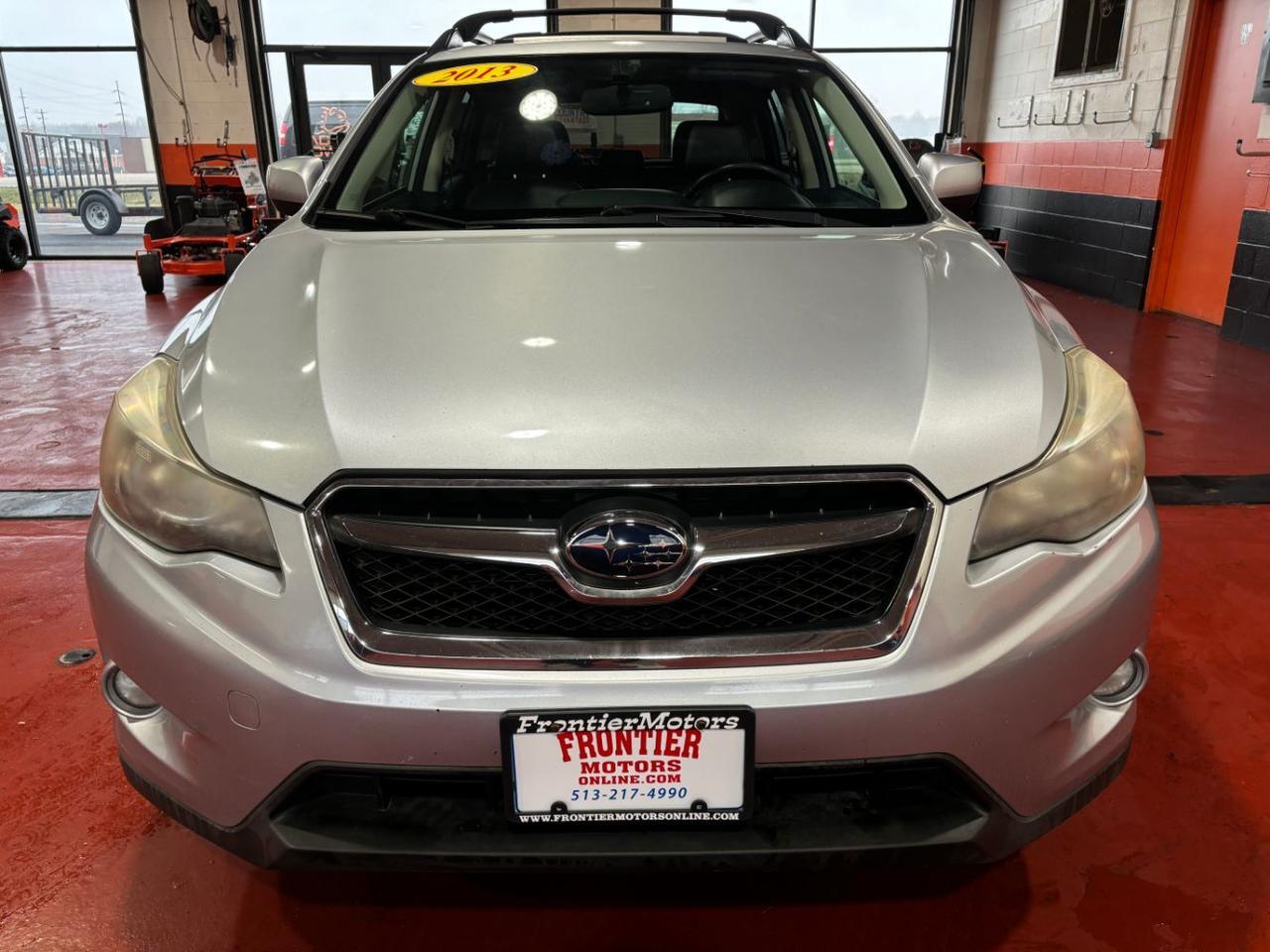 2013 Subaru XV Crosstrek 2.0i Limited Franklin OH