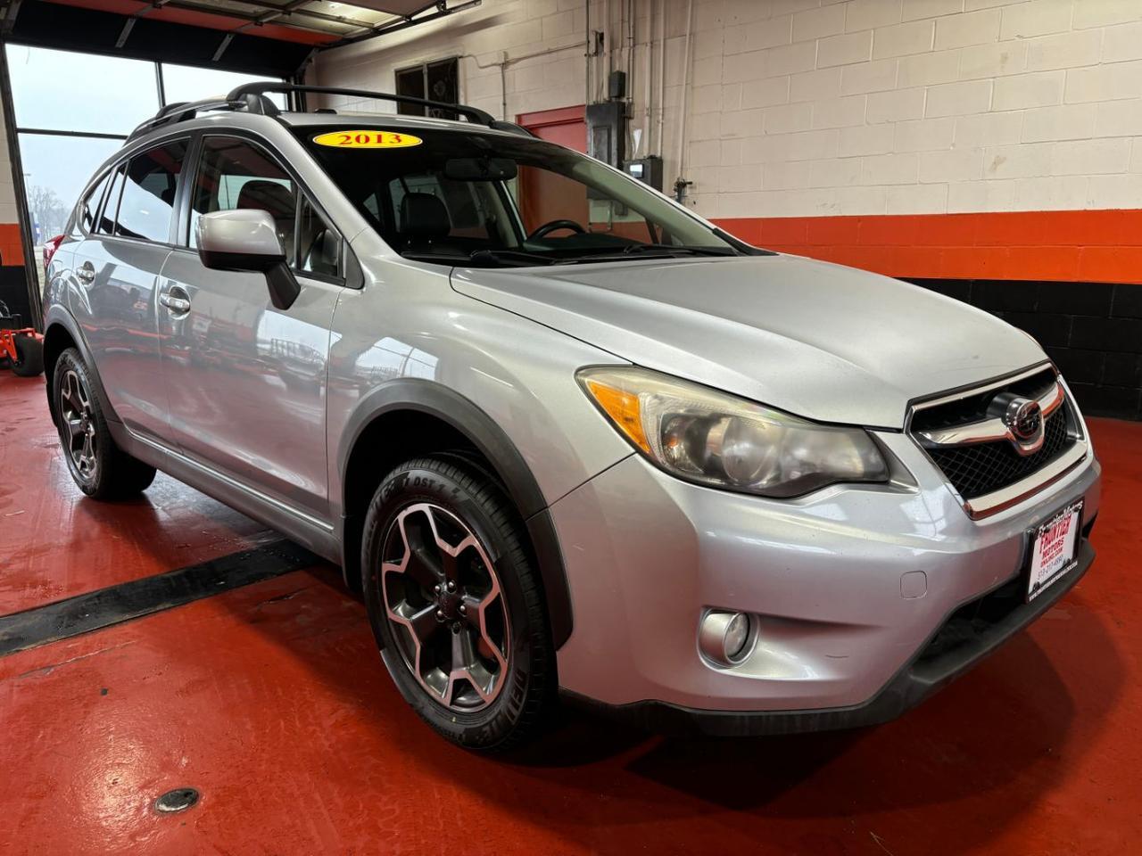2013 Subaru XV Crosstrek 2.0i Limited Franklin OH