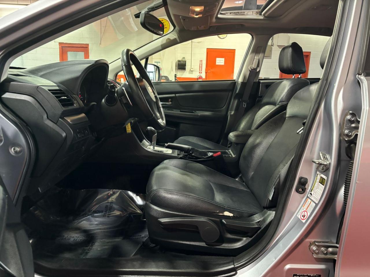 2013 Subaru XV Crosstrek 2.0i Limited Franklin OH