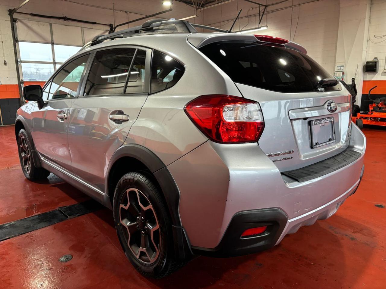 2013 Subaru XV Crosstrek 2.0i Limited Franklin OH