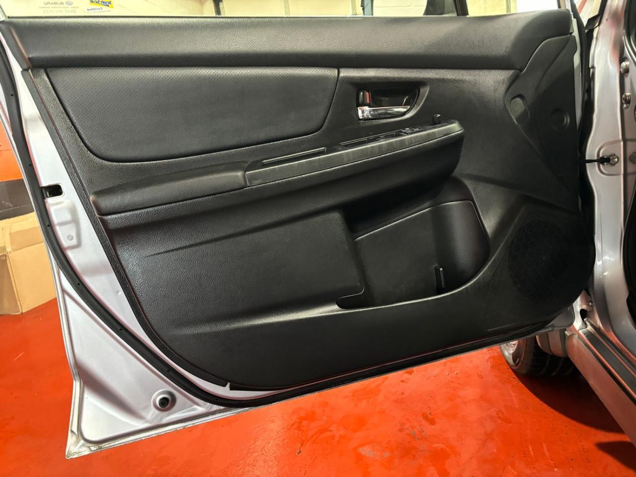 2013 Subaru XV Crosstrek 2.0i Limited Franklin OH