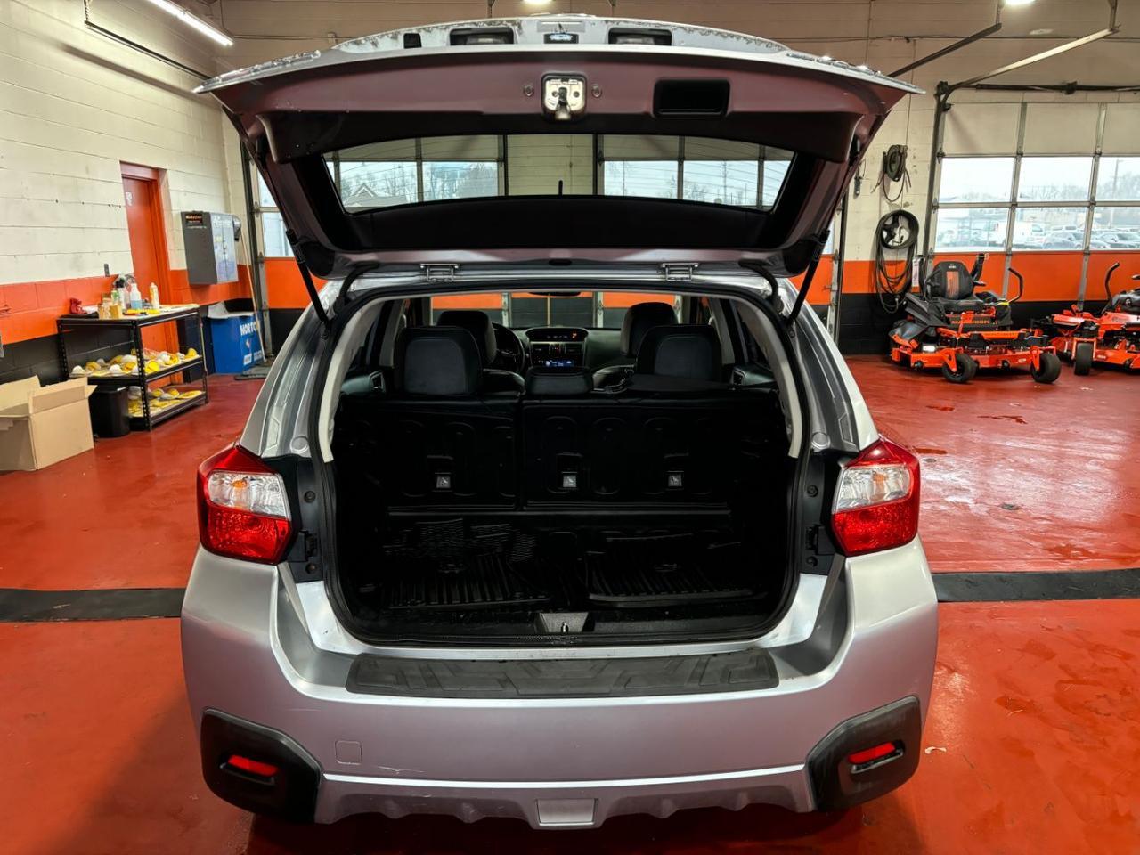 2013 Subaru XV Crosstrek 2.0i Limited Franklin OH