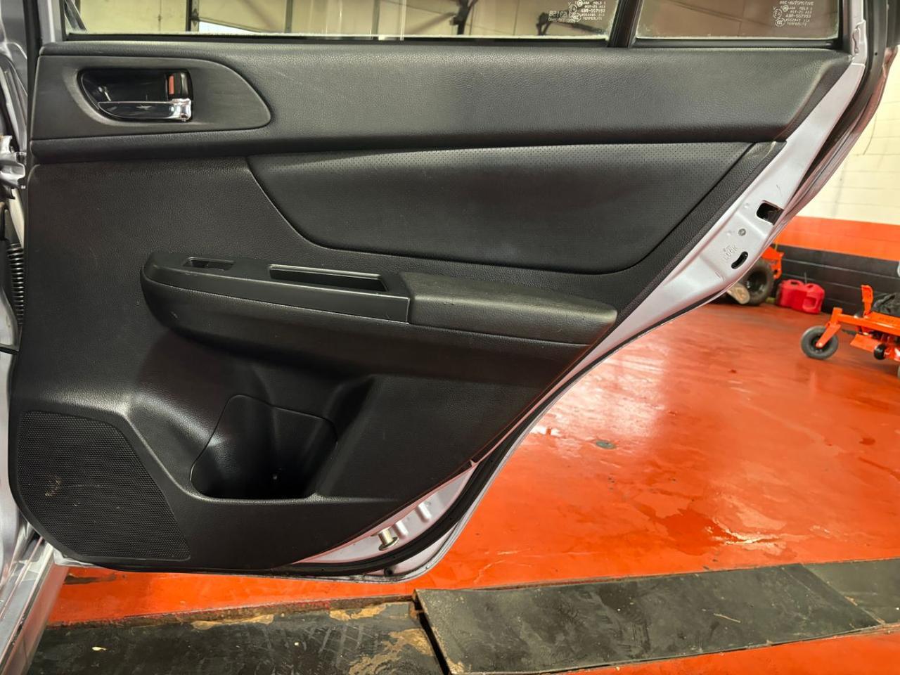 2013 Subaru XV Crosstrek 2.0i Limited Franklin OH