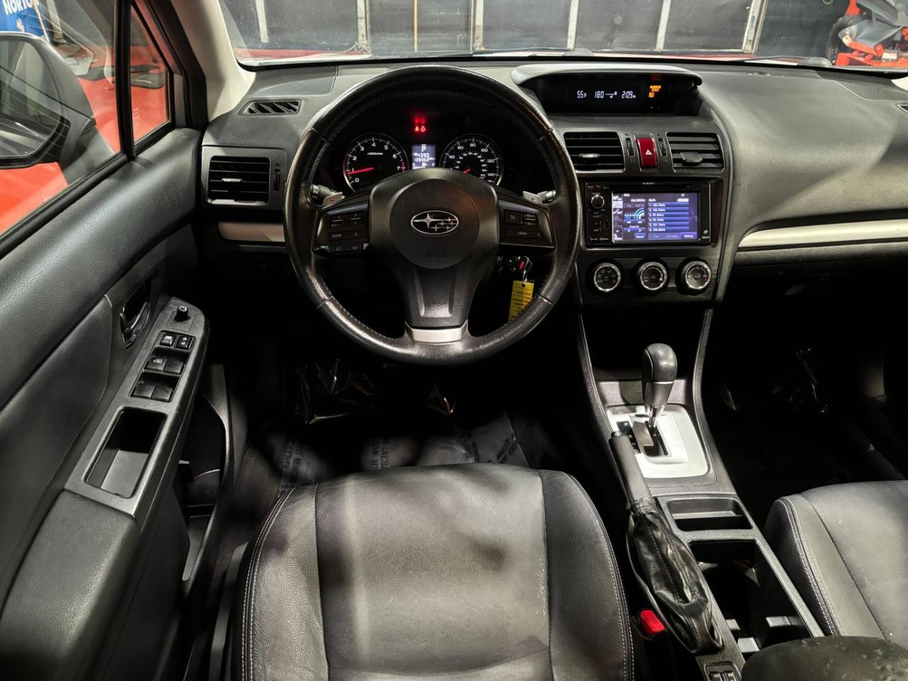 2013 Subaru XV Crosstrek 2.0i Limited Franklin OH