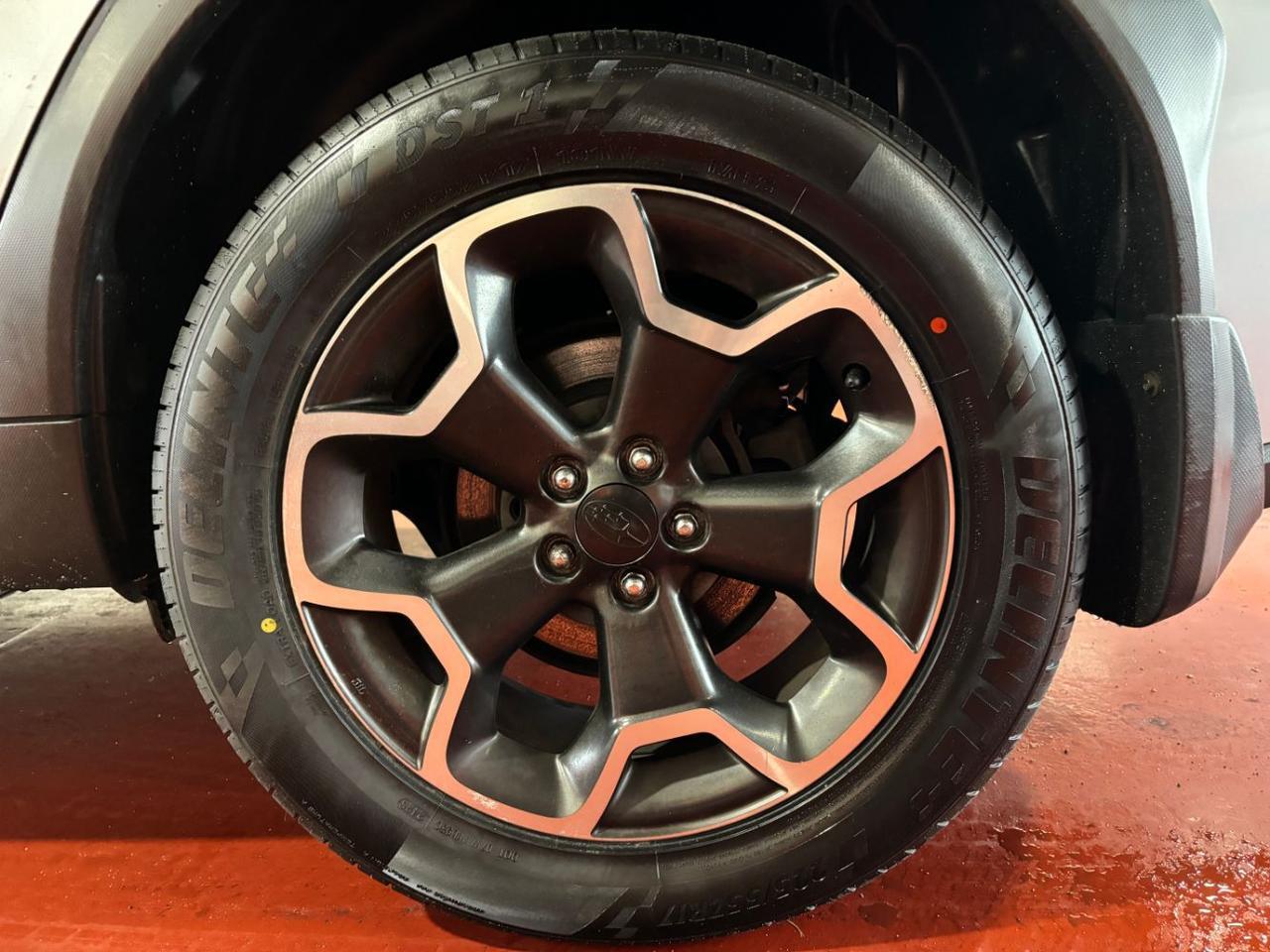 2013 Subaru XV Crosstrek 2.0i Limited Franklin OH