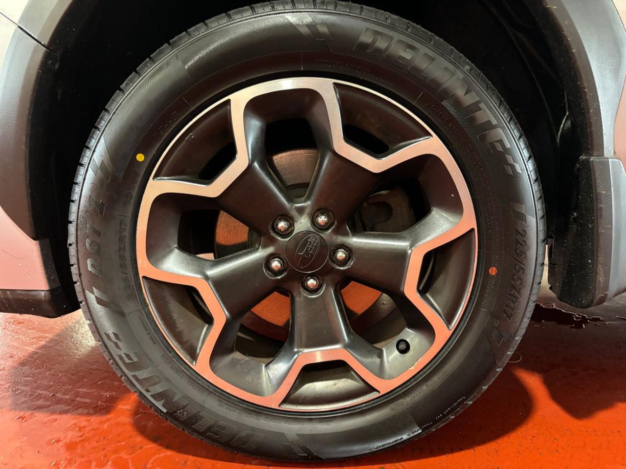 2013 Subaru XV Crosstrek 2.0i Limited Franklin OH