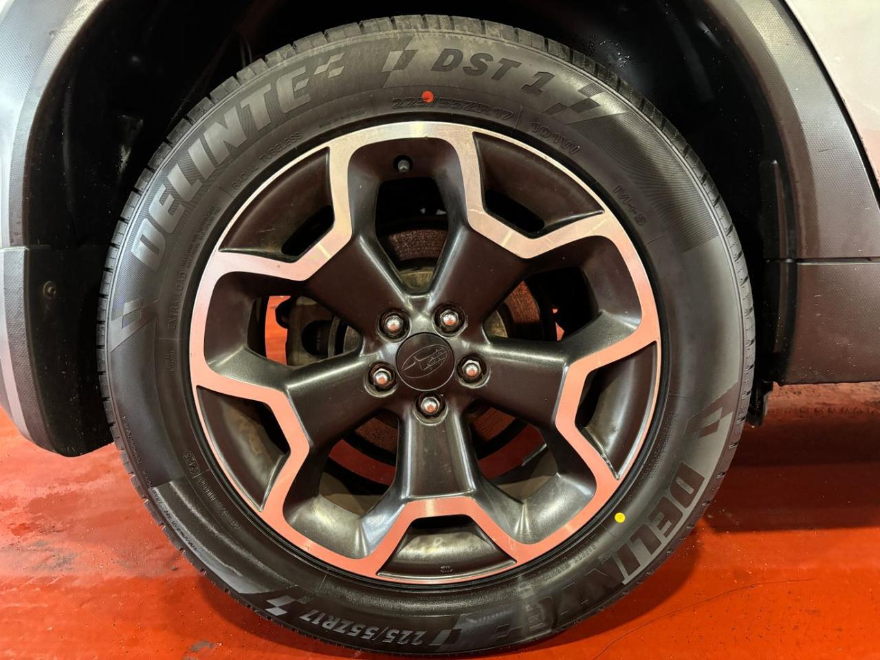 2013 Subaru XV Crosstrek 2.0i Limited Franklin OH