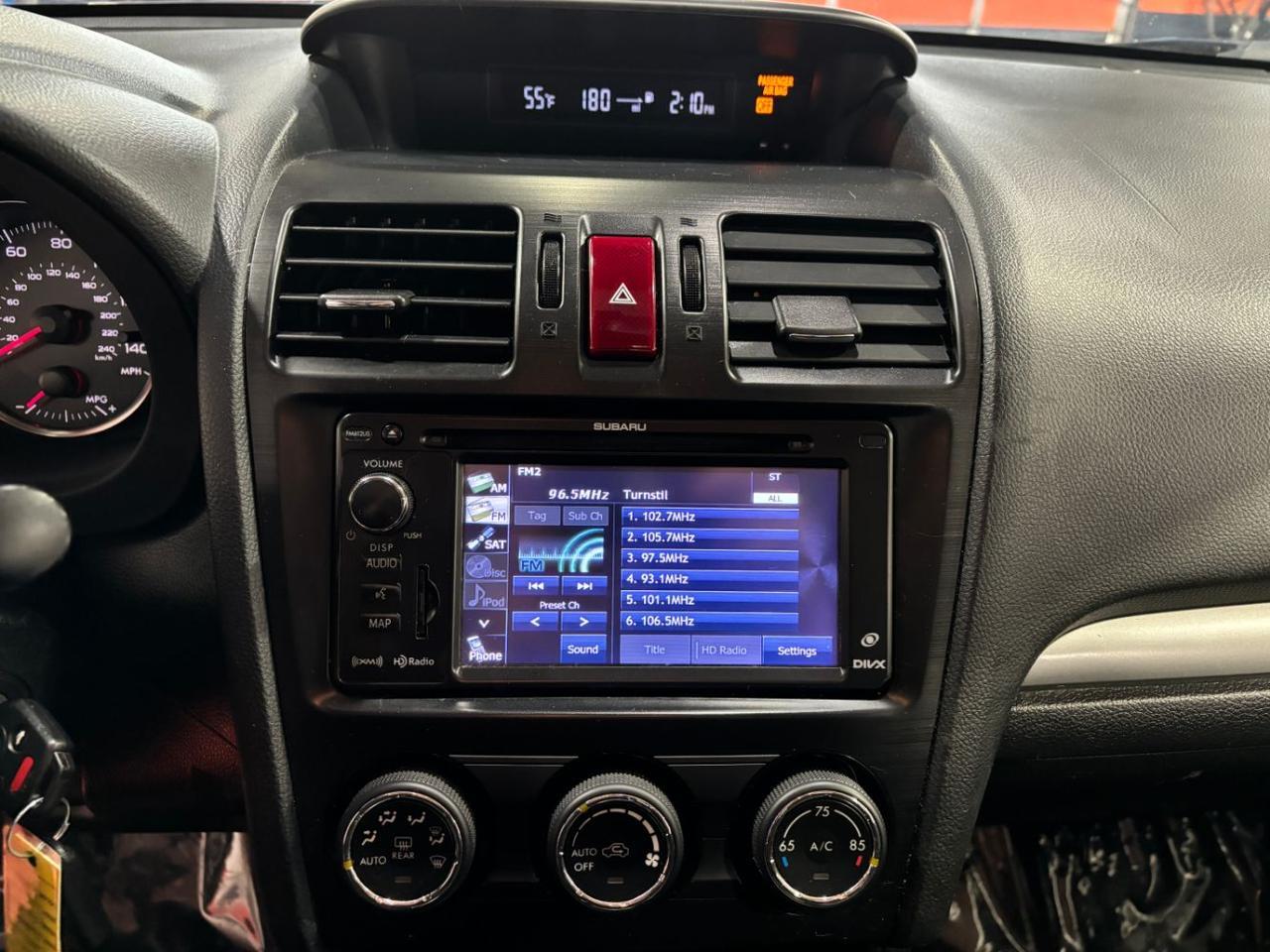 2013 Subaru XV Crosstrek 2.0i Limited Franklin OH