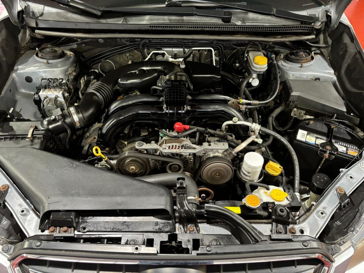 2013 Subaru XV Crosstrek 2.0i Limited Franklin OH