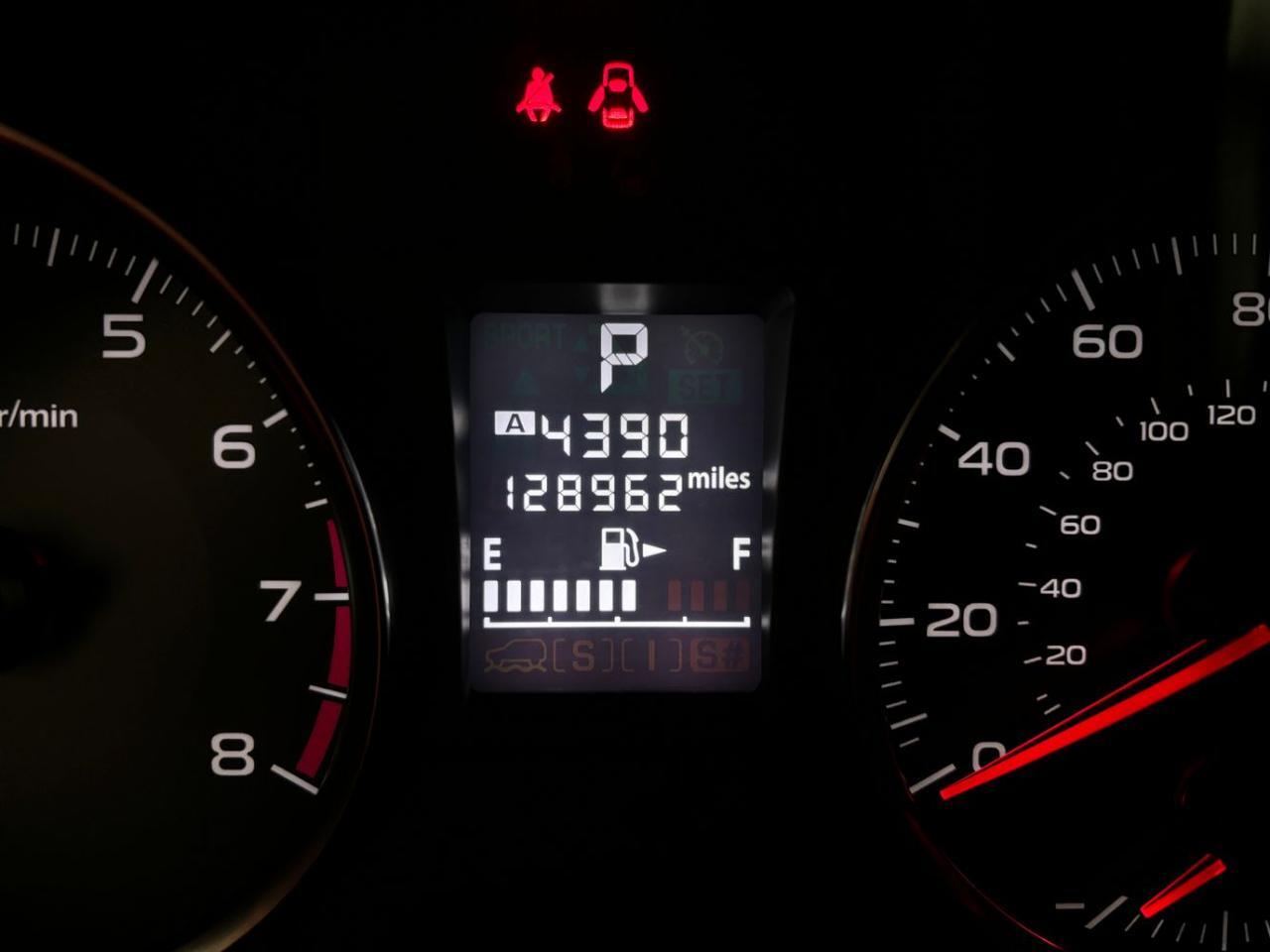 2013 Subaru XV Crosstrek 2.0i Limited Franklin OH