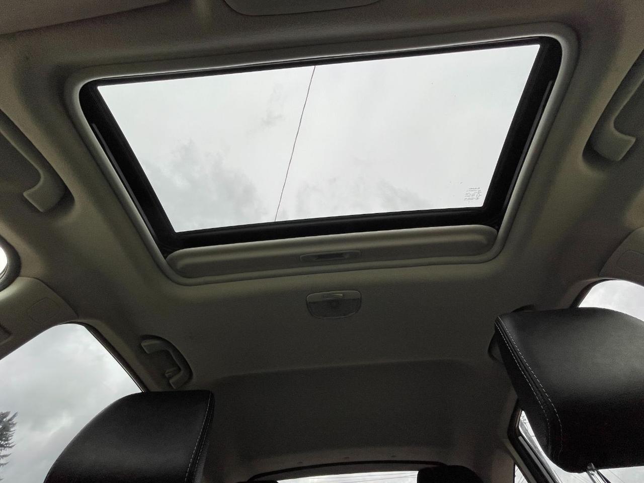 2013 Subaru XV Crosstrek 2.0i Limited Post Falls ID