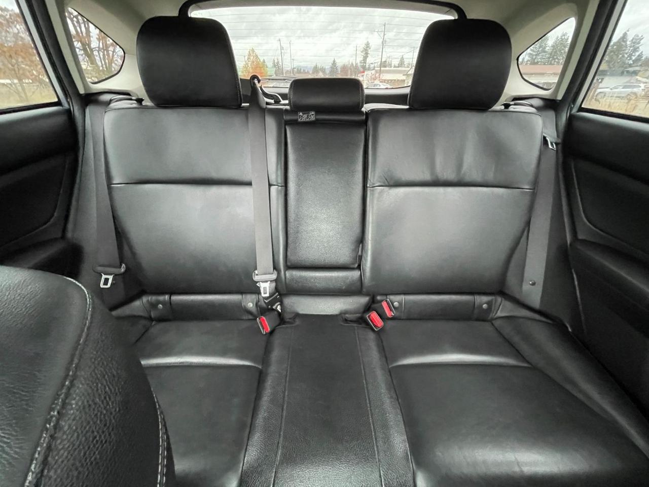 2013 Subaru XV Crosstrek 2.0i Limited Post Falls ID