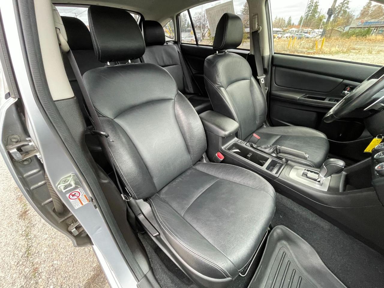 2013 Subaru XV Crosstrek 2.0i Limited Post Falls ID