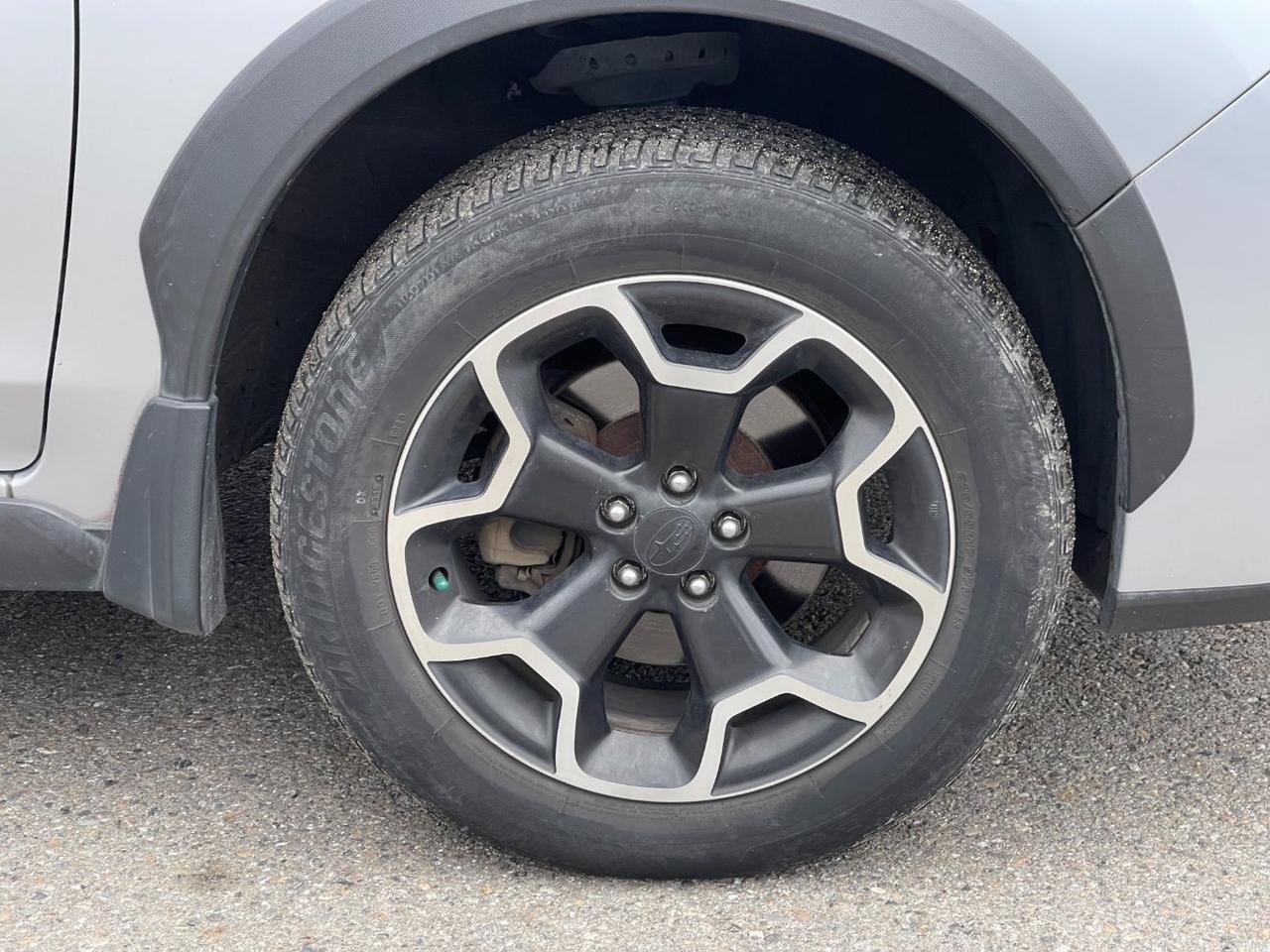 2013 Subaru XV Crosstrek 2.0i Limited Post Falls ID