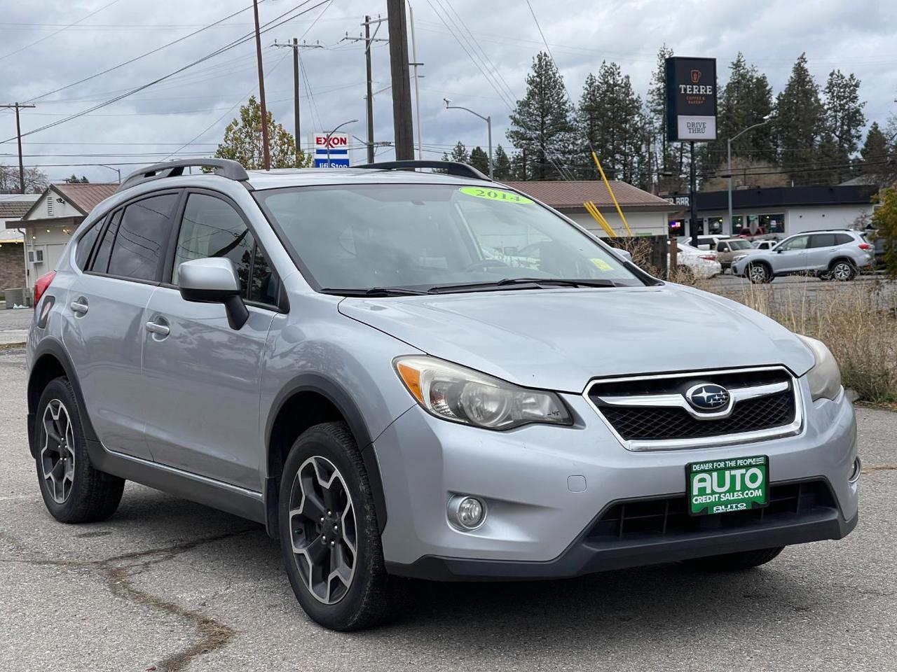 2013 Subaru XV Crosstrek 2.0i Limited Post Falls ID
