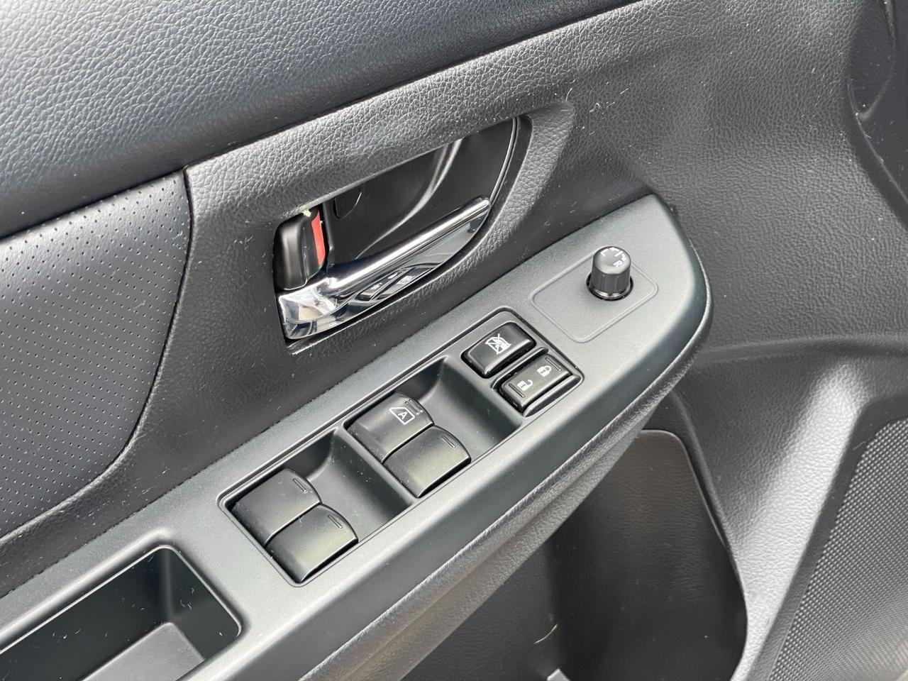 2013 Subaru XV Crosstrek 2.0i Limited Post Falls ID