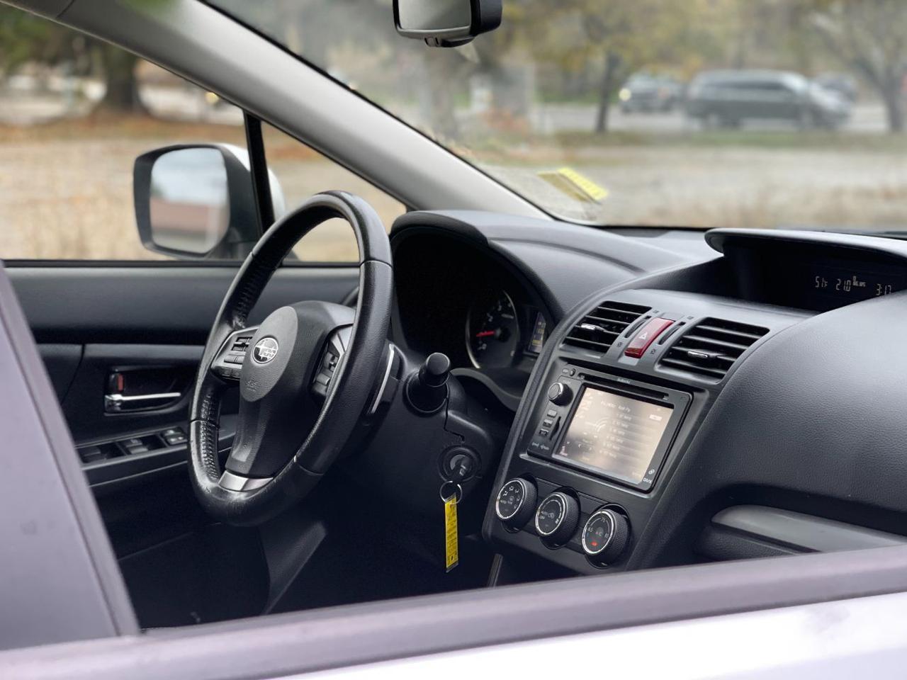 2013 Subaru XV Crosstrek 2.0i Limited Spokane Valley WA