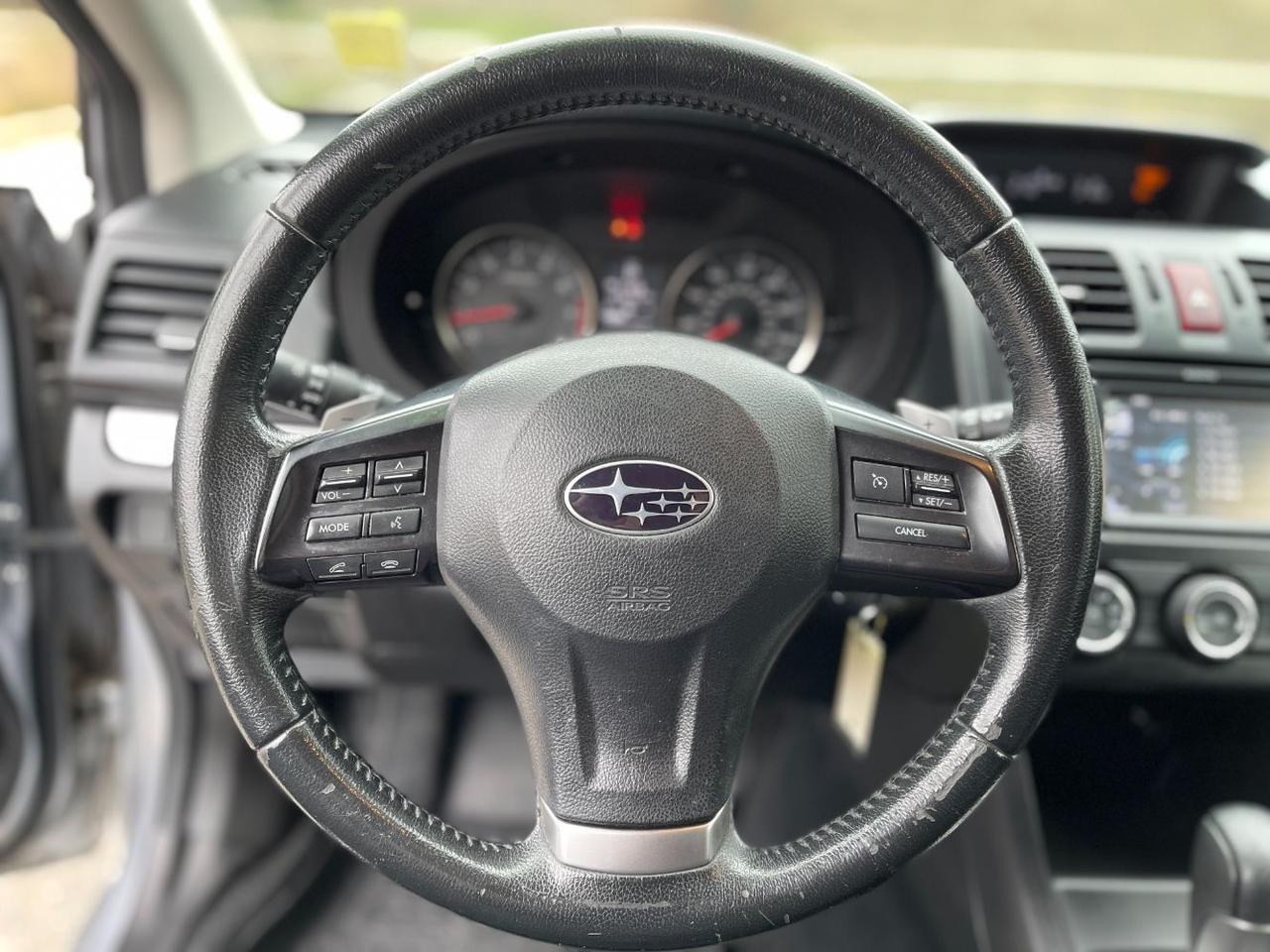 2013 Subaru XV Crosstrek 2.0i Limited Spokane Valley WA