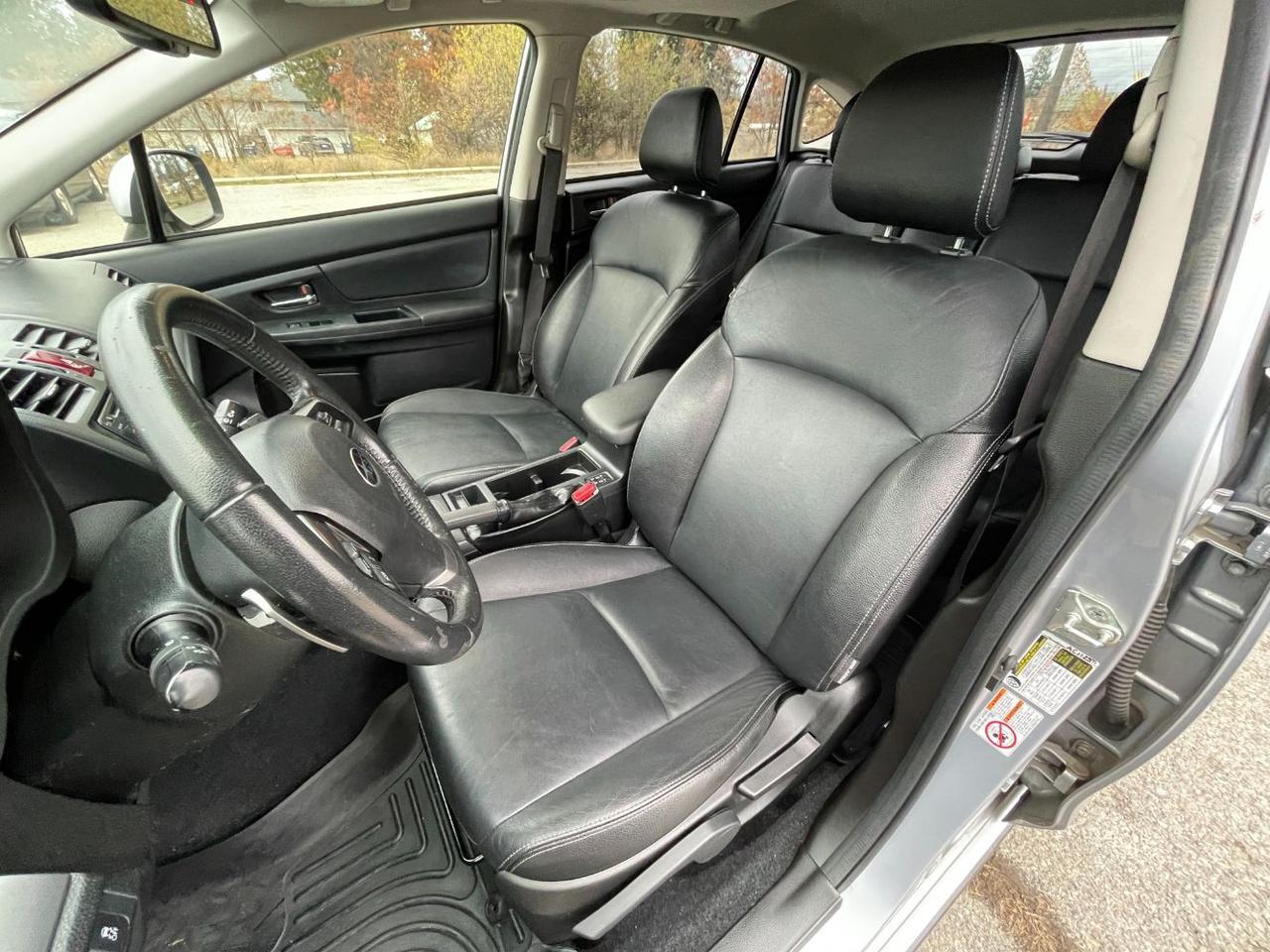 2013 Subaru XV Crosstrek 2.0i Limited Spokane Valley WA