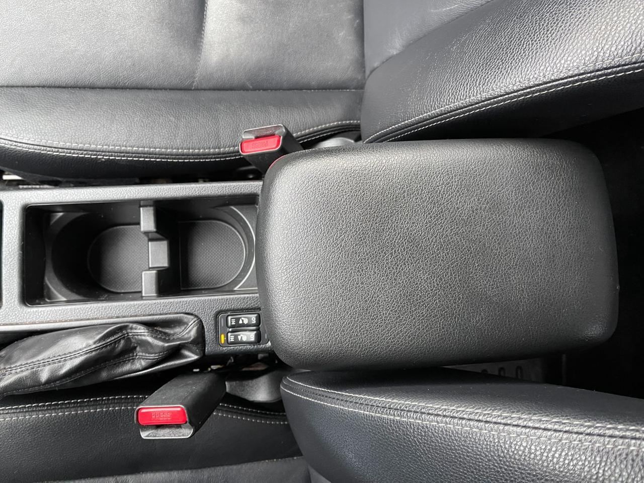 2013 Subaru XV Crosstrek 2.0i Limited Spokane Valley WA