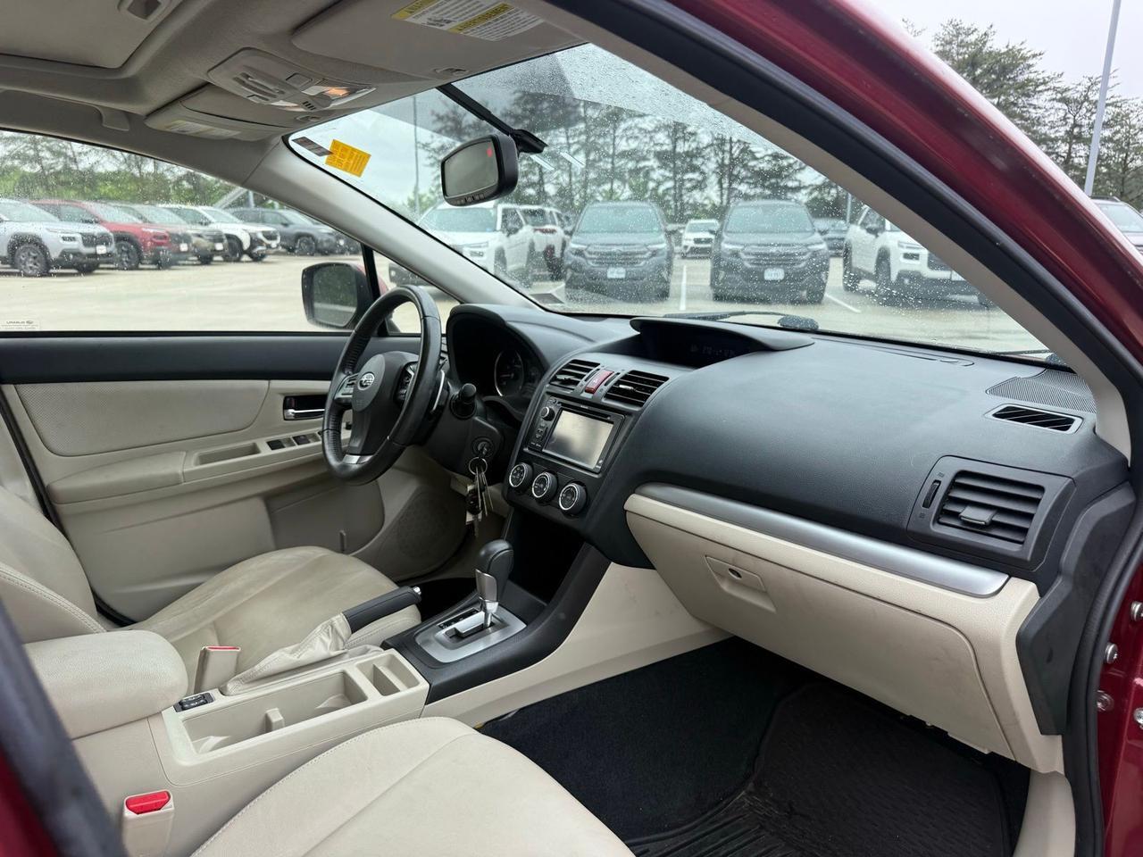 2013 Subaru XV Crosstrek 2.0i Limited Springfield VA