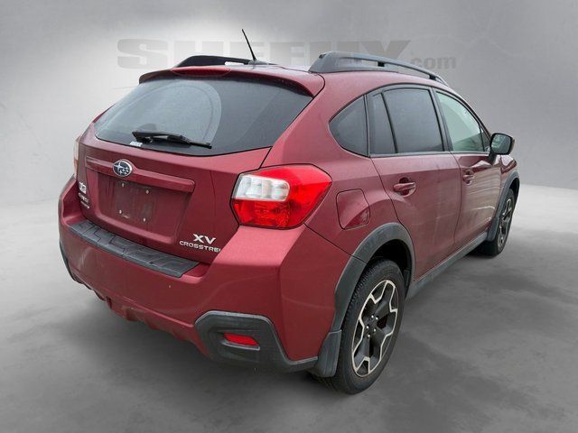2013 Subaru XV Crosstrek 2.0i Limited Springfield VA