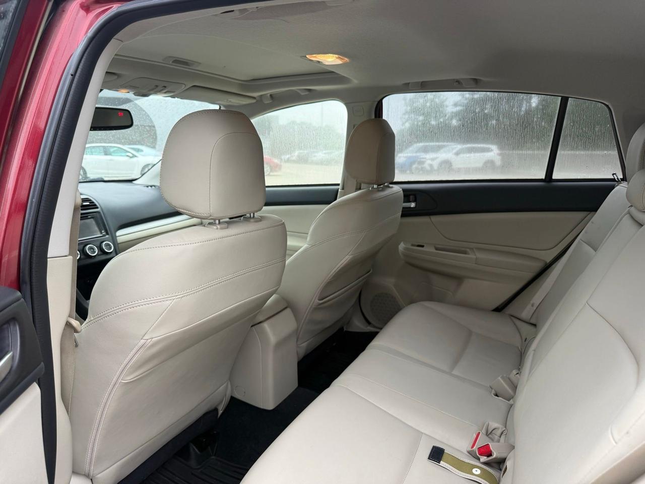 2013 Subaru XV Crosstrek 2.0i Limited Springfield VA