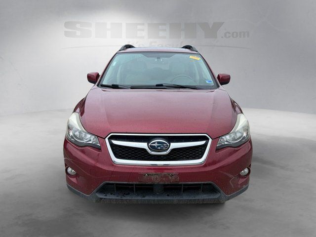 2013 Subaru XV Crosstrek 2.0i Limited Springfield VA