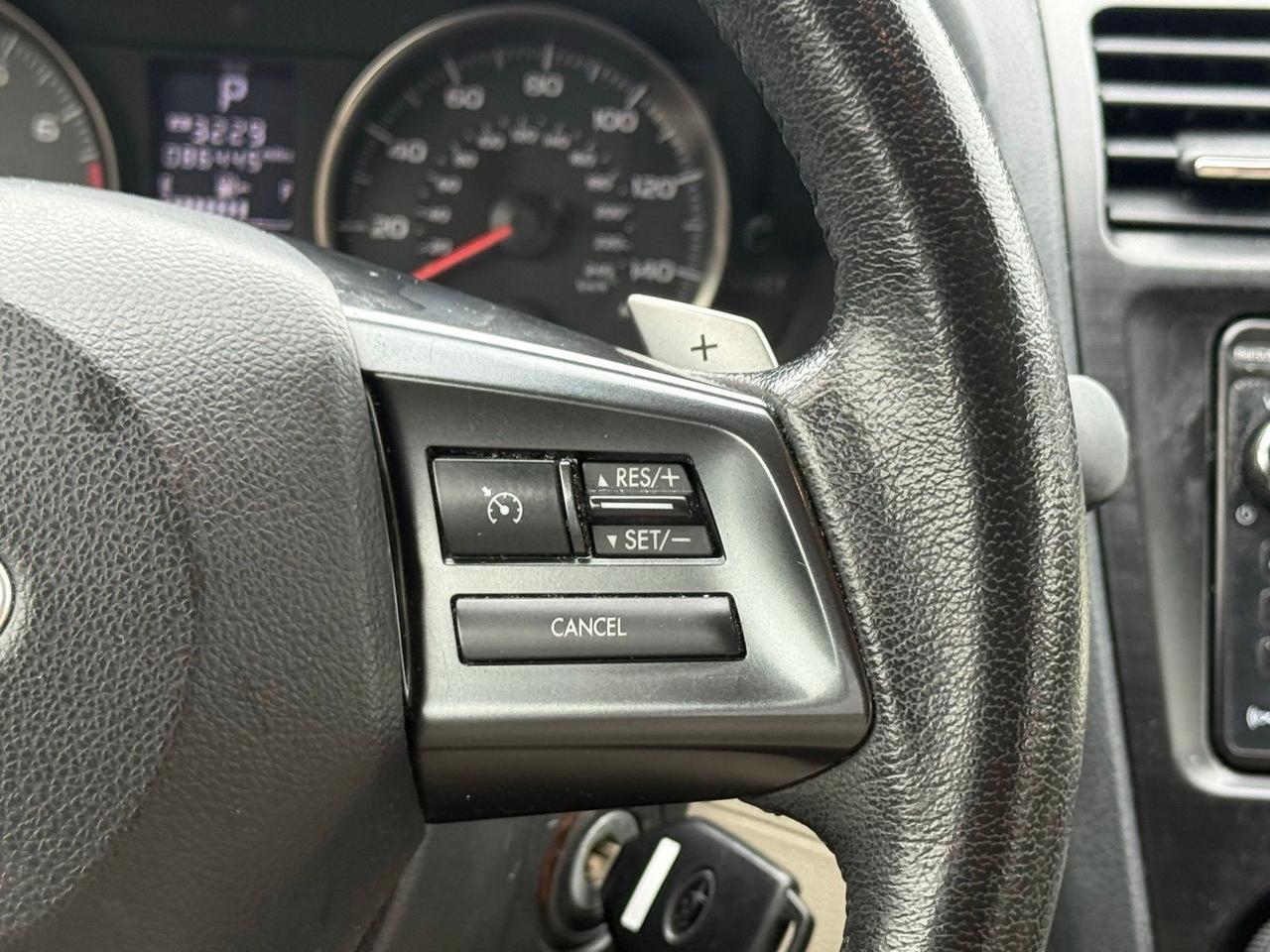 2013 Subaru XV Crosstrek 2.0i Limited Springfield VA