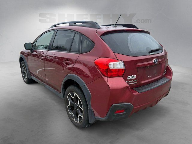 2013 Subaru XV Crosstrek 2.0i Limited Springfield VA
