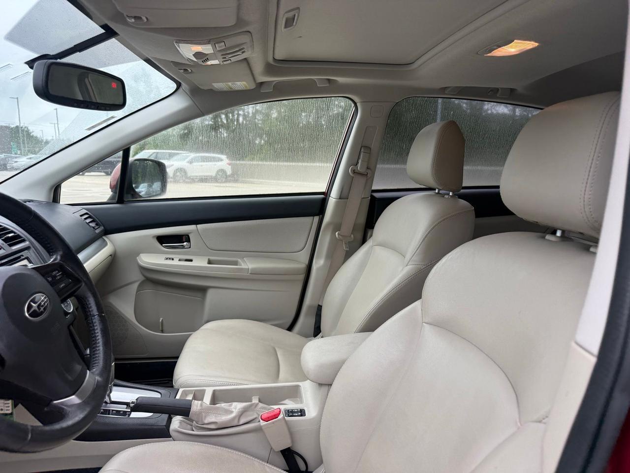 2013 Subaru XV Crosstrek 2.0i Limited Springfield VA