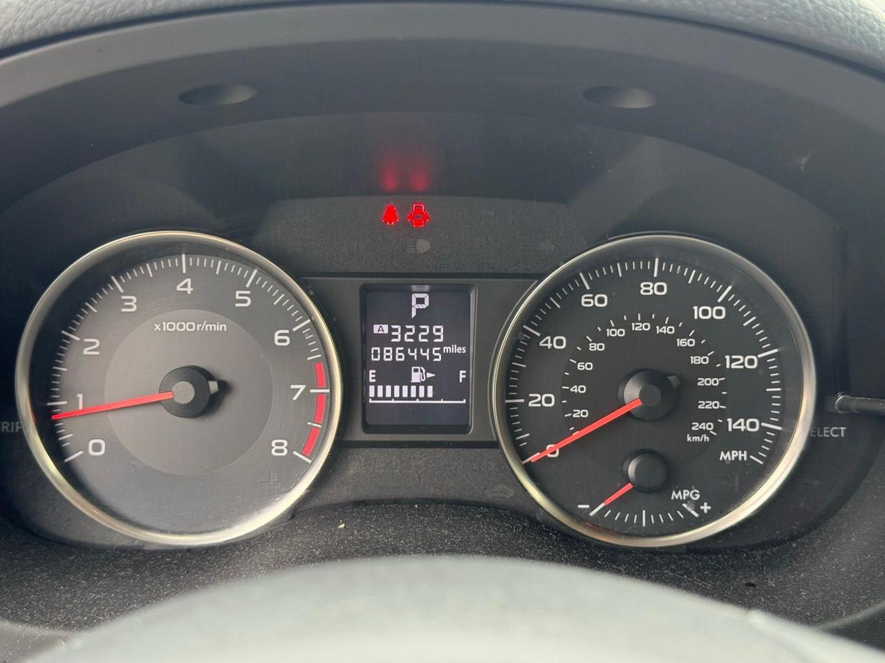 2013 Subaru XV Crosstrek 2.0i Limited Springfield VA
