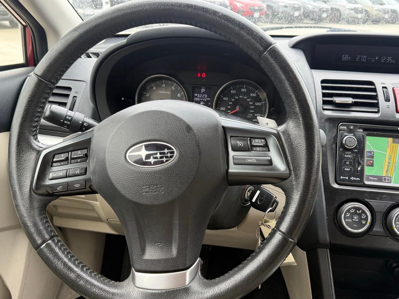 2013 Subaru XV Crosstrek 2.0i Limited Springfield VA