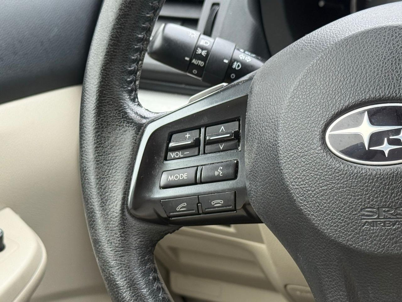 2013 Subaru XV Crosstrek 2.0i Limited Springfield VA