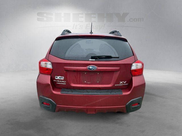 2013 Subaru XV Crosstrek 2.0i Limited Springfield VA