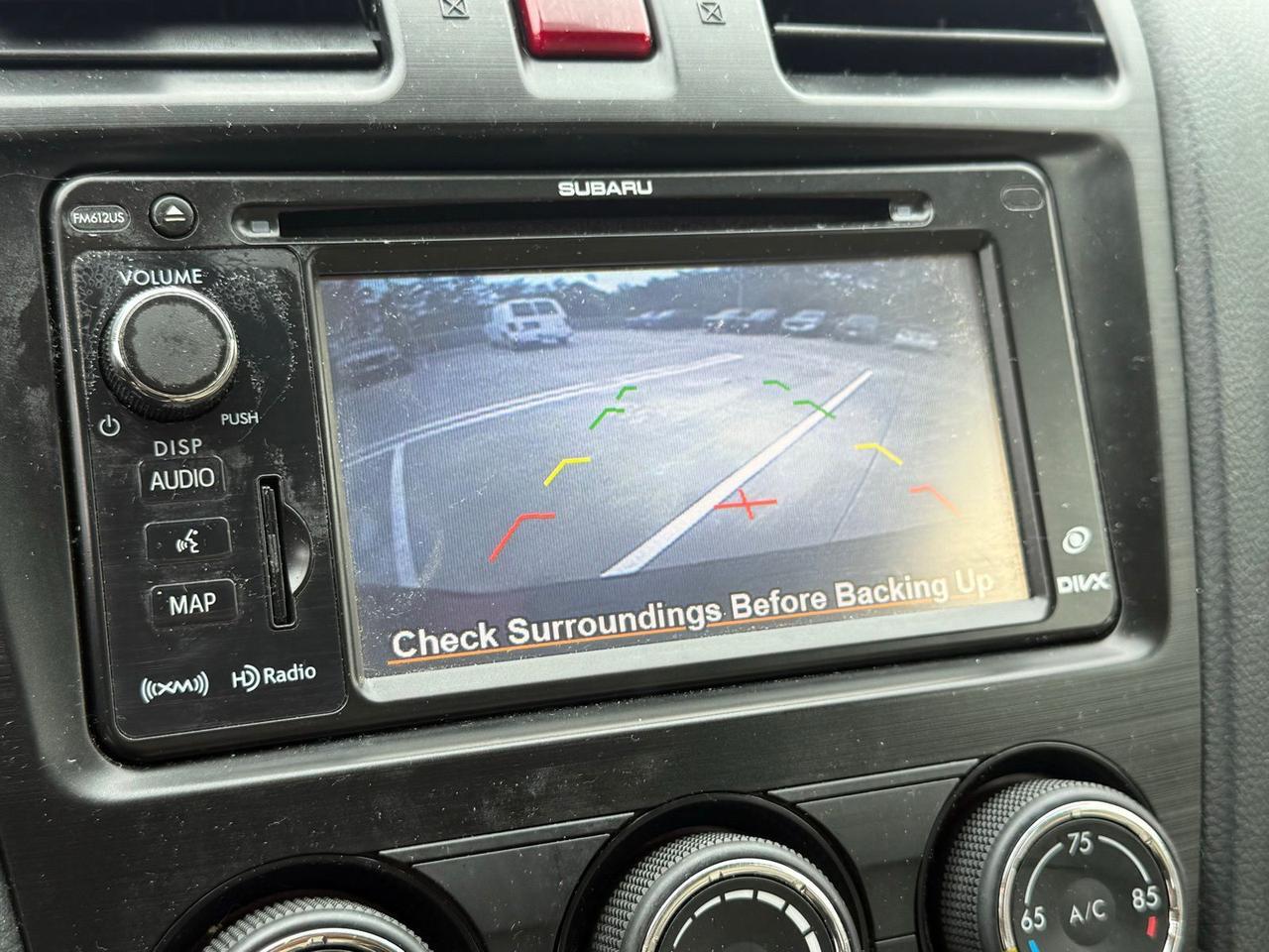2013 Subaru XV Crosstrek 2.0i Limited Springfield VA