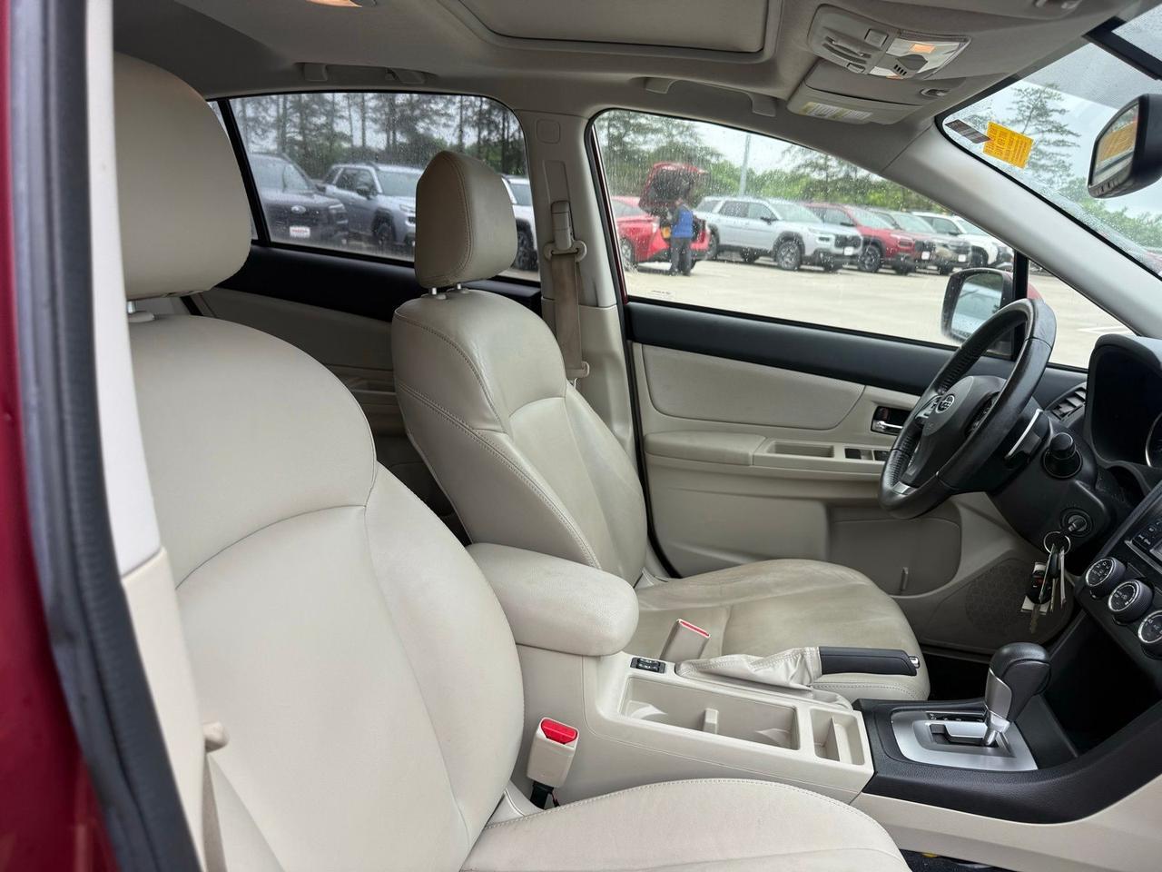 2013 Subaru XV Crosstrek 2.0i Limited Springfield VA
