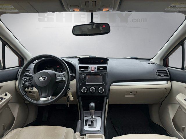 2013 Subaru XV Crosstrek 2.0i Limited Springfield VA