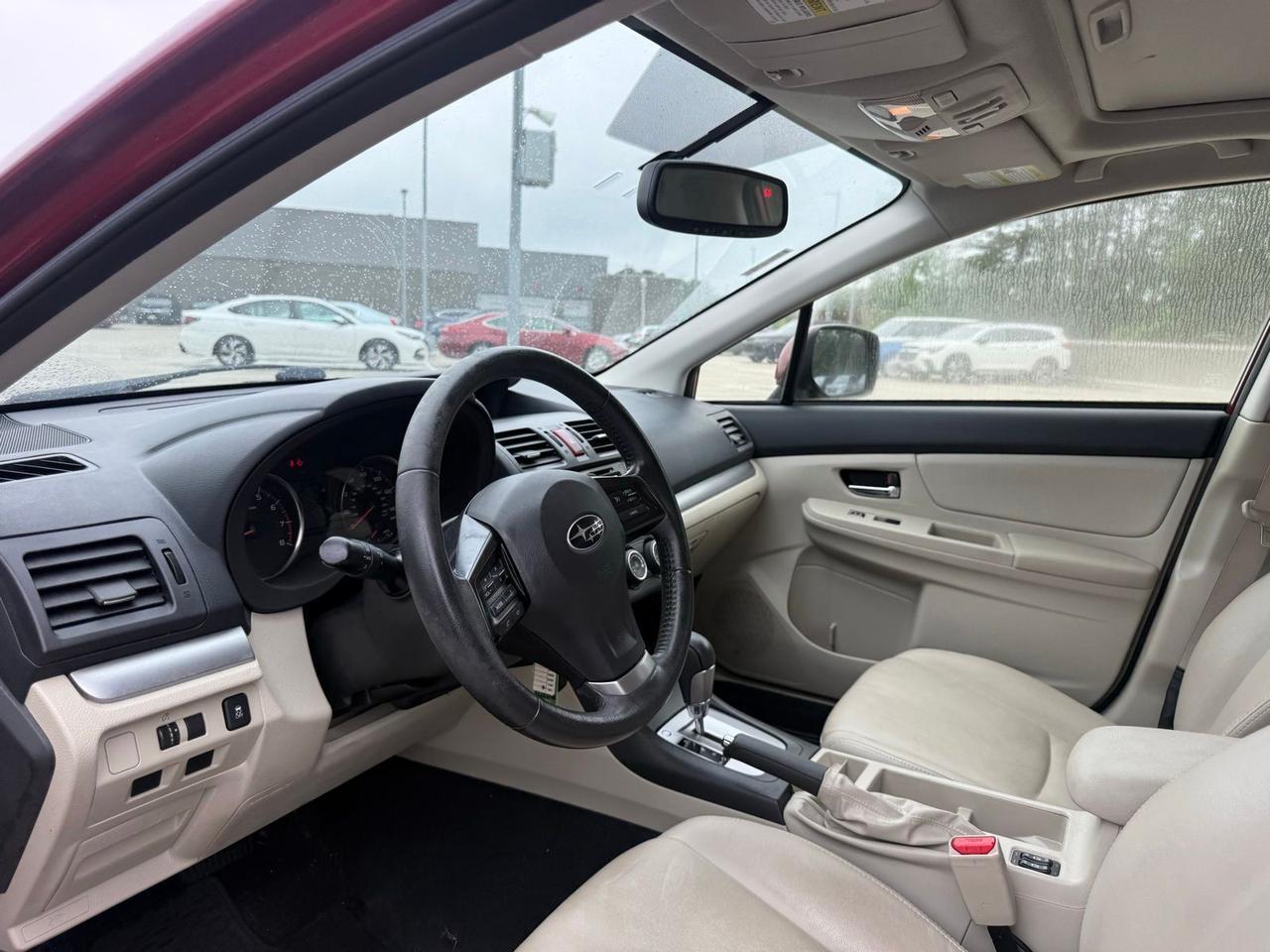 2013 Subaru XV Crosstrek 2.0i Limited Springfield VA