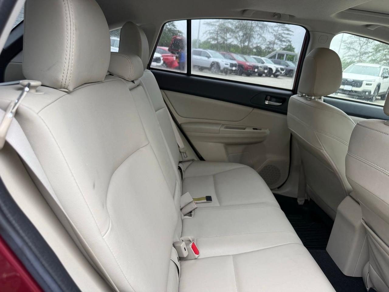 2013 Subaru XV Crosstrek 2.0i Limited Springfield VA