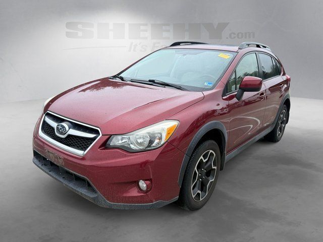 2013 Subaru XV Crosstrek 2.0i Limited Springfield VA
