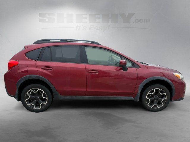 2013 Subaru XV Crosstrek 2.0i Limited Springfield VA