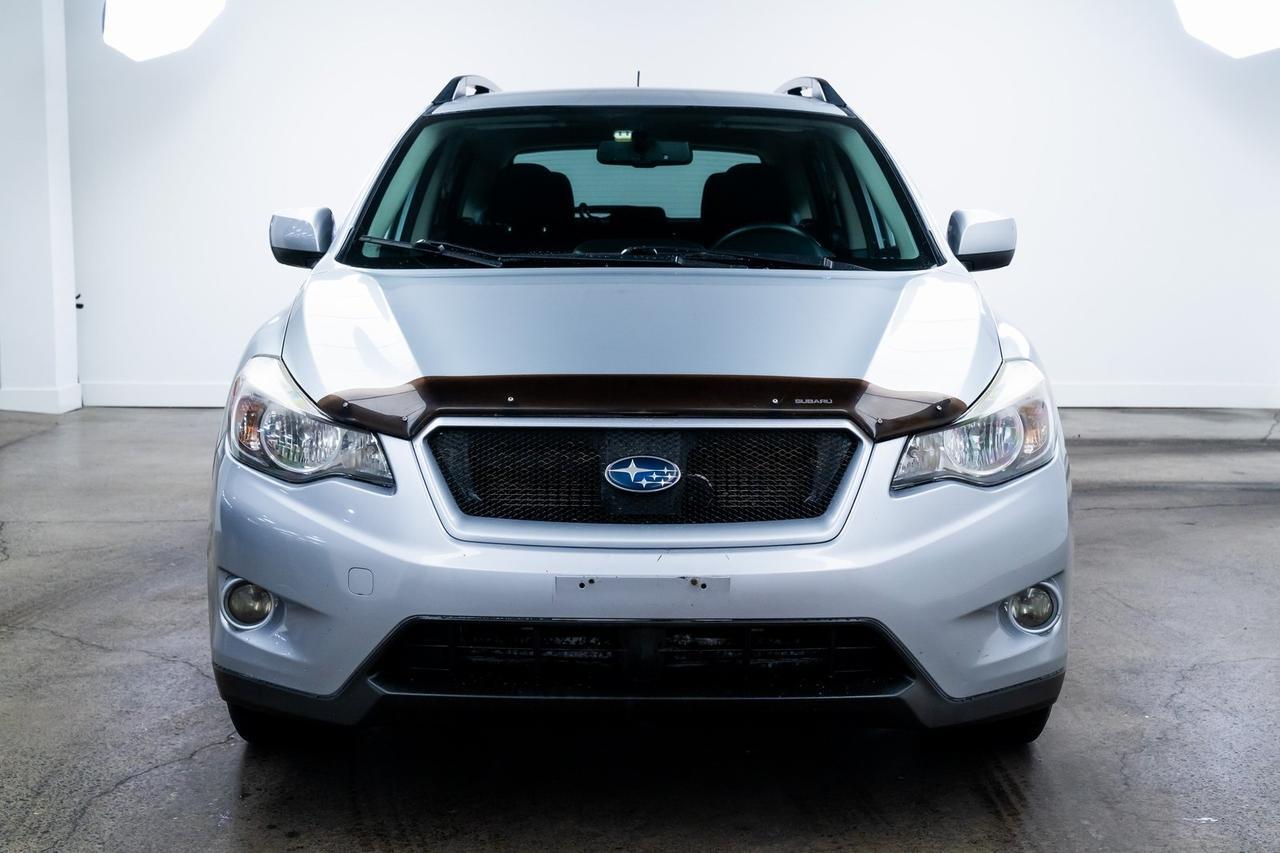 2013 Subaru XV Crosstrek 2.0i Premium 5-Speed Manual AWD Heated Seats Portland OR