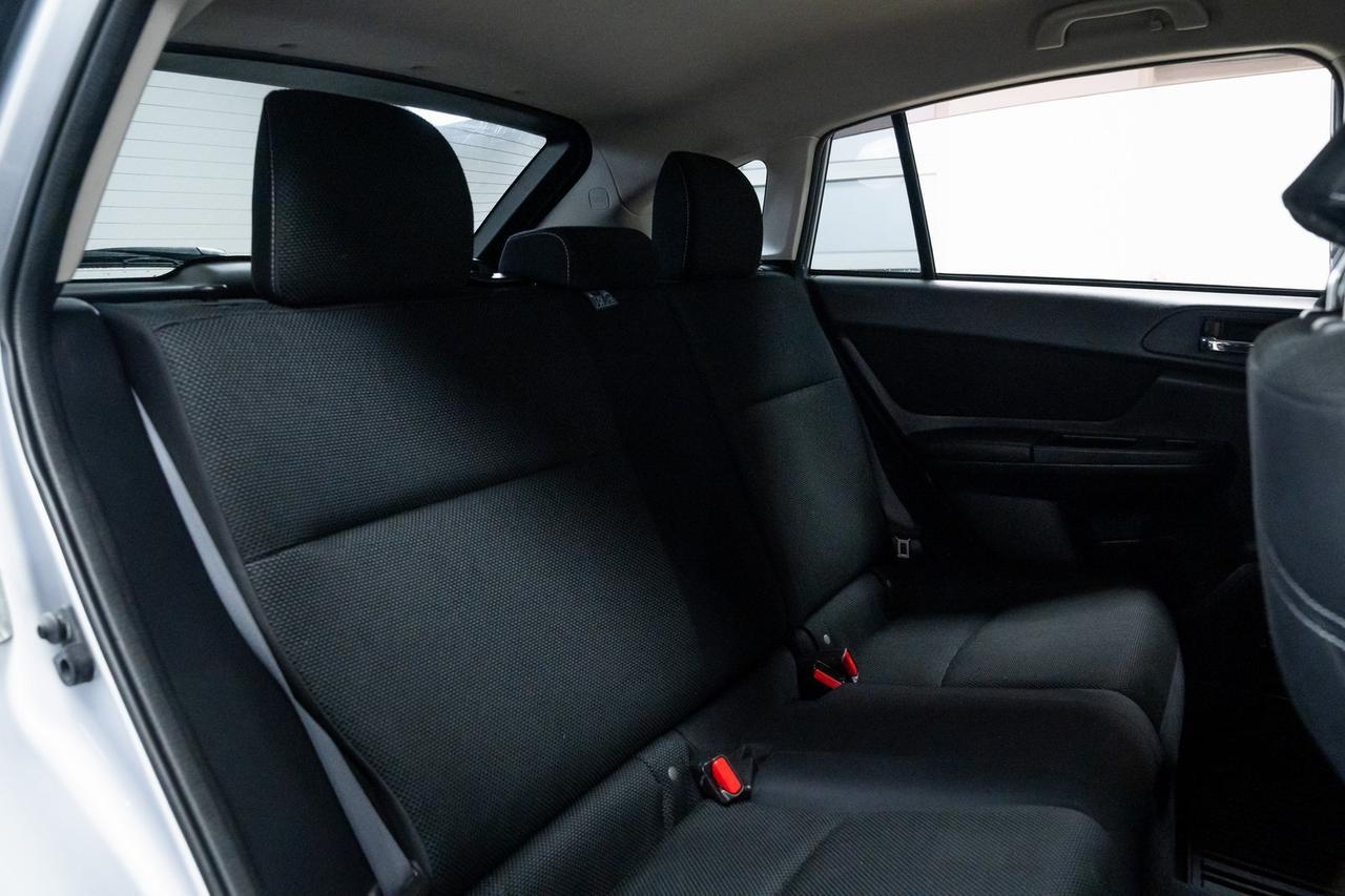 2013 Subaru XV Crosstrek 2.0i Premium 5-Speed Manual AWD Heated Seats Portland OR