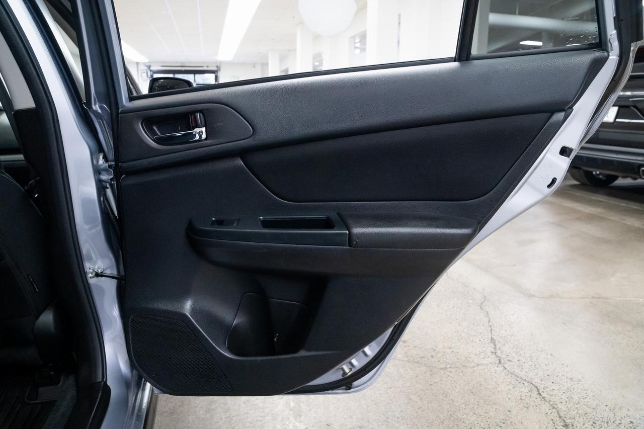 2013 Subaru XV Crosstrek 2.0i Premium 5-Speed Manual AWD Heated Seats Portland OR