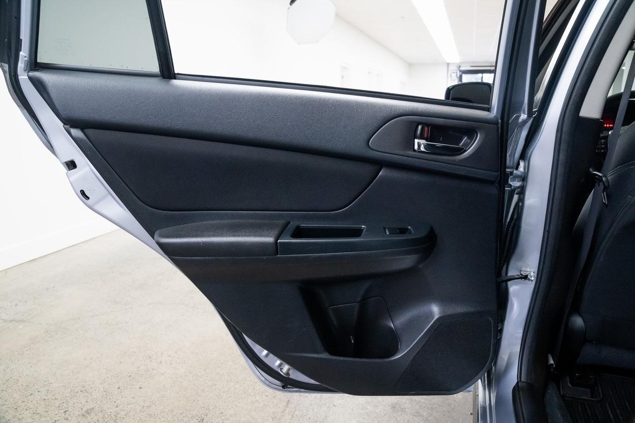 2013 Subaru XV Crosstrek 2.0i Premium 5-Speed Manual AWD Heated Seats Portland OR