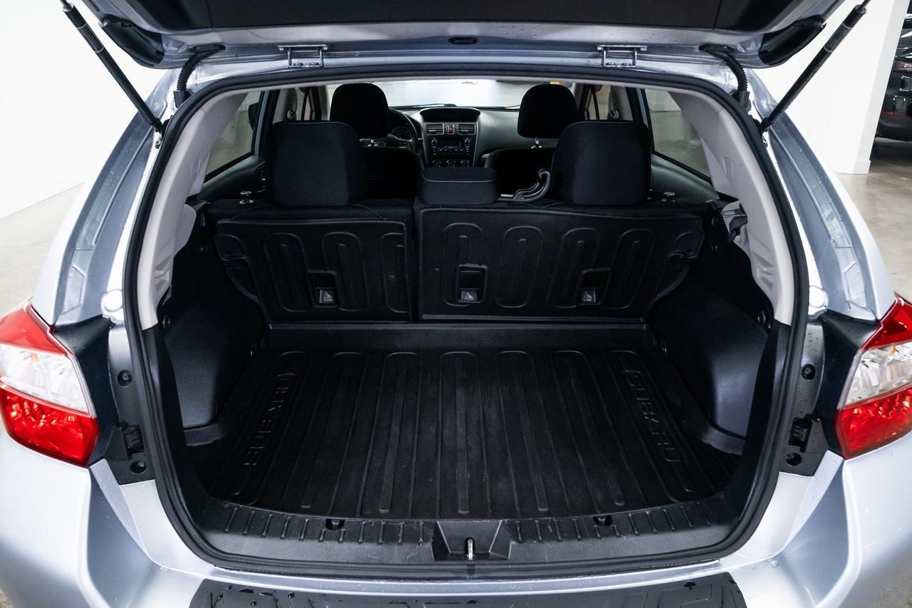 2013 Subaru XV Crosstrek 2.0i Premium 5-Speed Manual AWD Heated Seats Portland OR