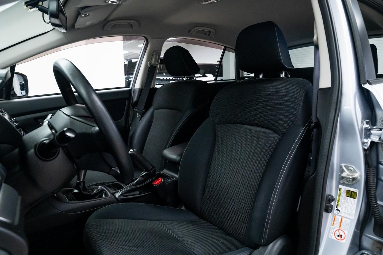 2013 Subaru XV Crosstrek 2.0i Premium 5-Speed Manual AWD Heated Seats Portland OR