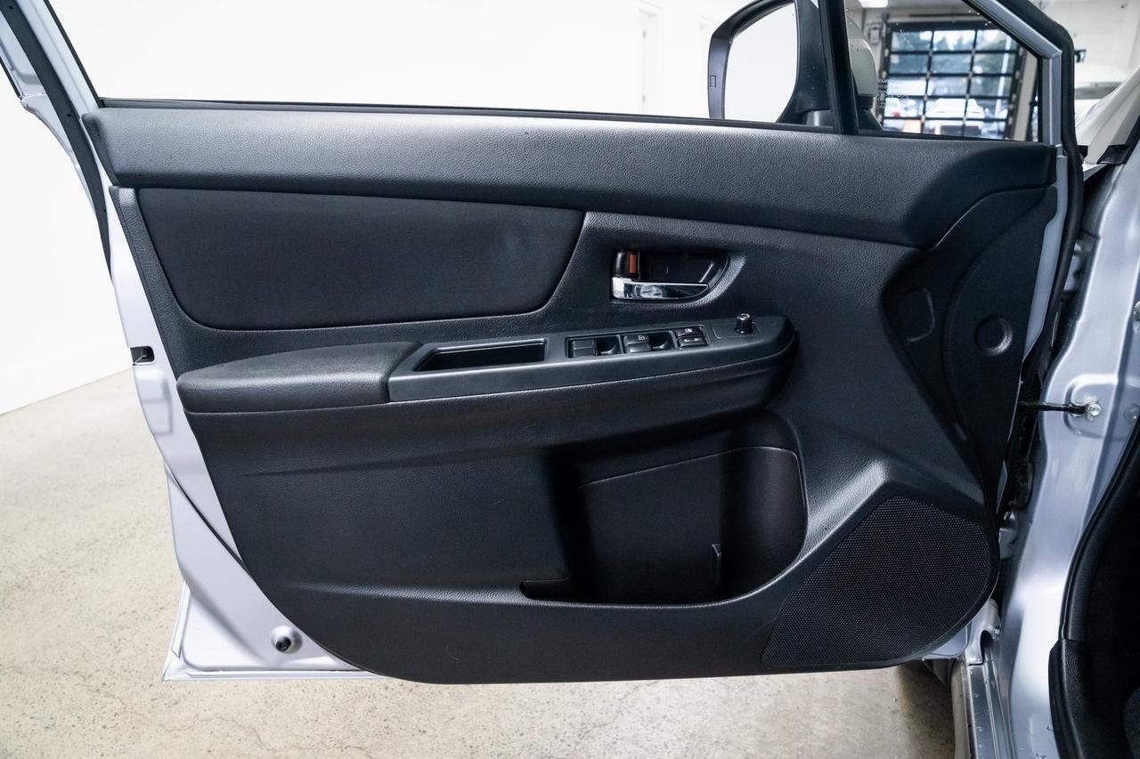 2013 Subaru XV Crosstrek 2.0i Premium 5-Speed Manual AWD Heated Seats Portland OR