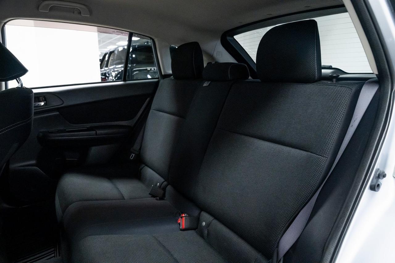 2013 Subaru XV Crosstrek 2.0i Premium 5-Speed Manual AWD Heated Seats Portland OR